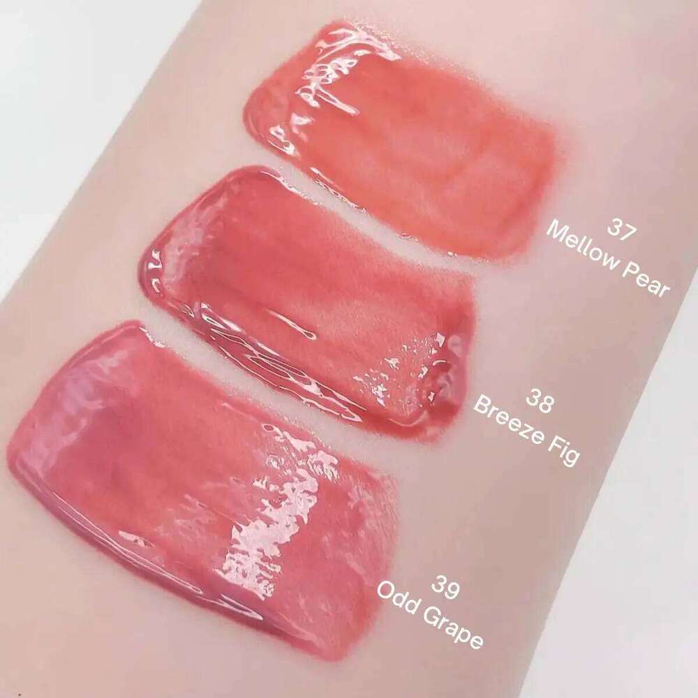 rom&nd JUICY LASTING TINT-7 Shades,Mirror-Like Finish,Glass Lip Effect,Gradient Lip-Friendly,K-Beauty,Korean Makeup,Seasonal W260311