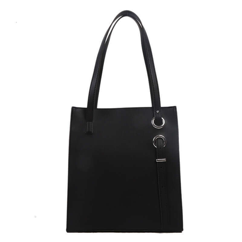2026 spring new handbags European and American high-end niche shoulder women's large-capacity tote bags