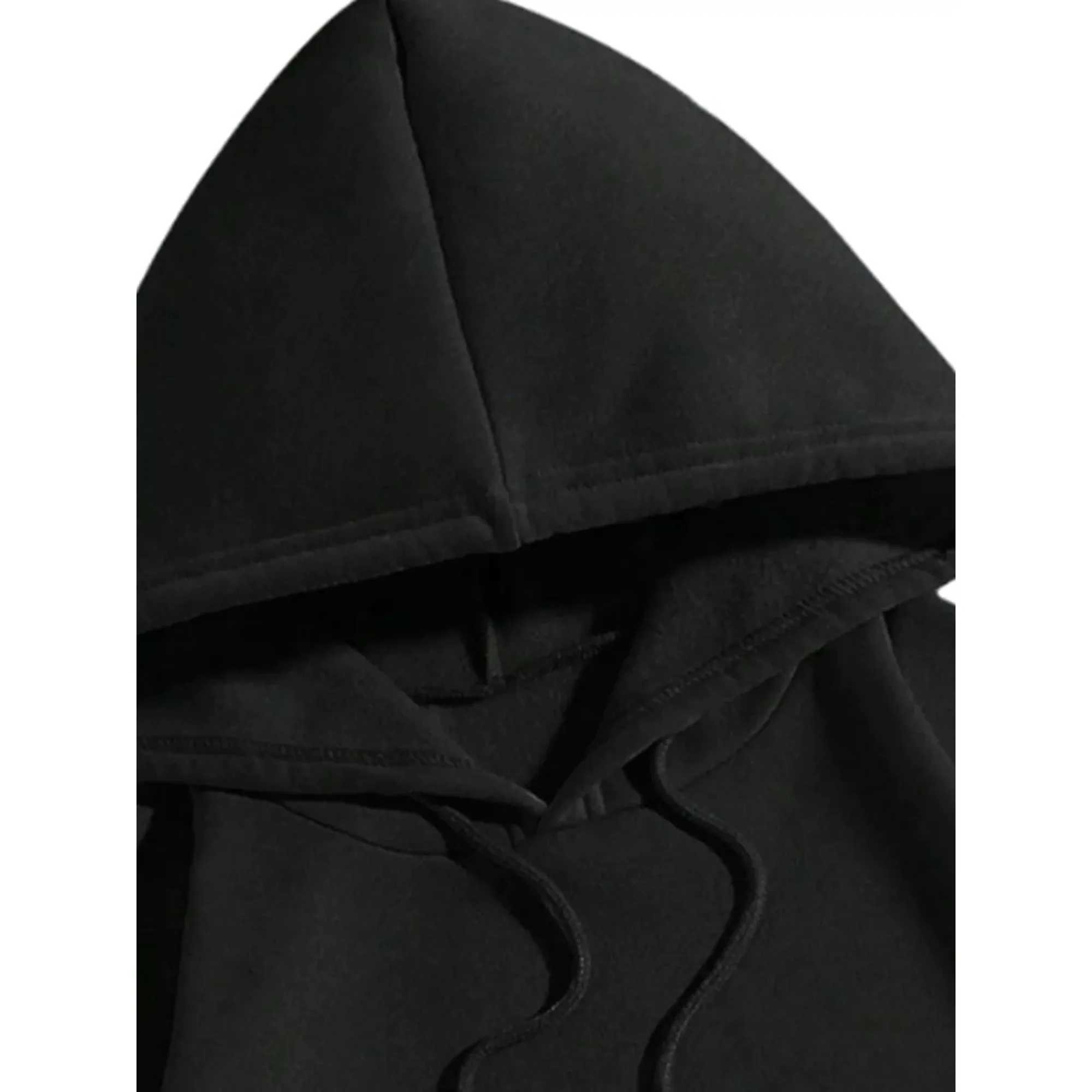 Vintage Dauomo Cotton Hoodie Vintage Men Women Hoodies Harajuku Aesthetic Winter Clothes Fleece Pullover Sweatshirt Unseix M260312