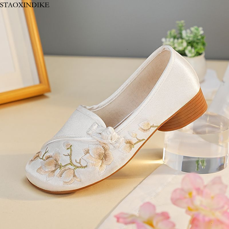 STAOXINDIKE the Beach Heel High Heel Wedge Heel Leather Black Red Ankle Evening Formal True to Size Wide Luxury Pumps Synonyms