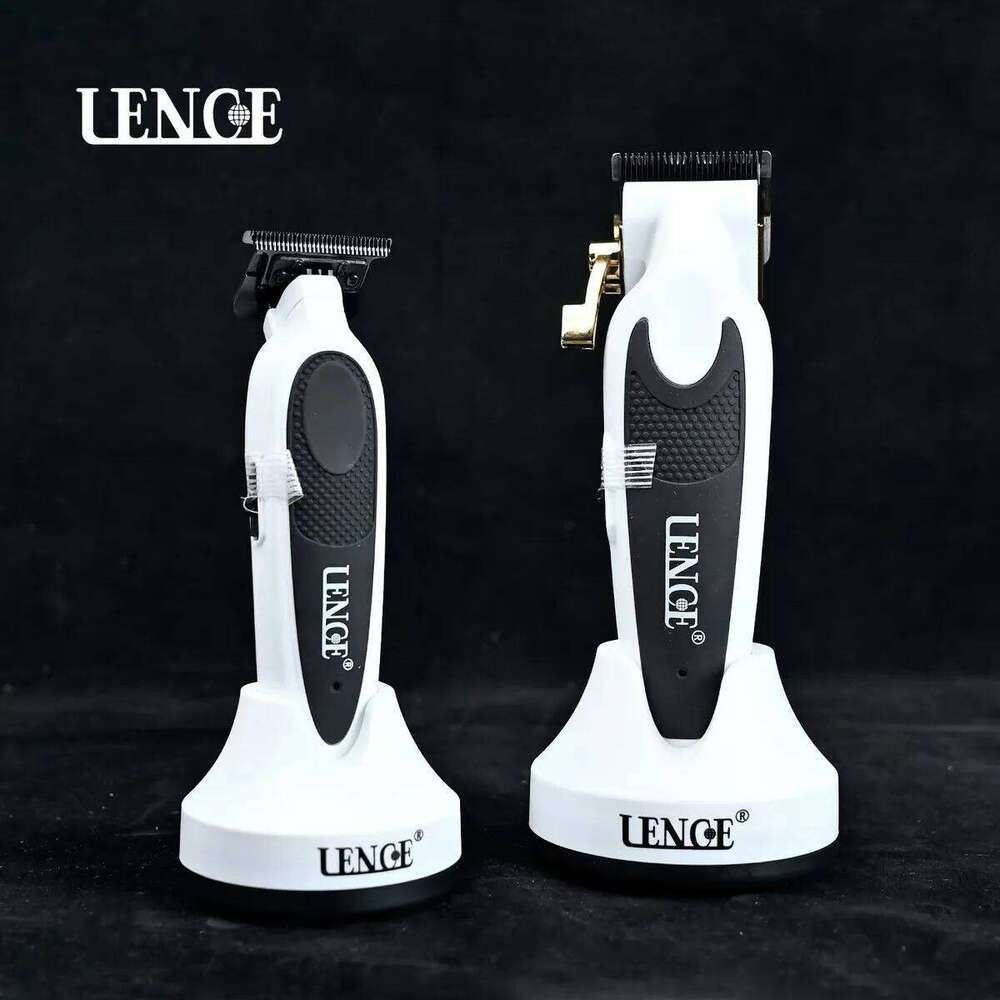 LENCE New Electric Clipper Professional Oil Hair Salon Special Score Carving Small Fater C260312