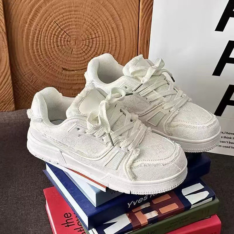 Free shipping Designer shoes for mens womens running shoes pink grey blue beige Fashionable and versatile outdoor sneakers sport shoes