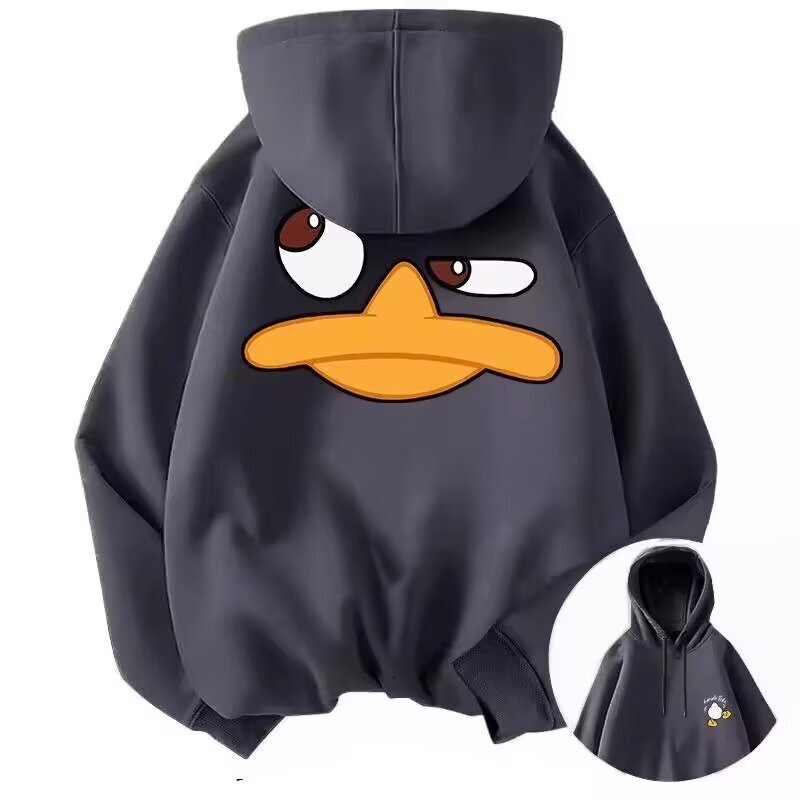 Designer Hoodie -style Heavy-weight Hooded Sweatshirt For Men And Women New Spring And Autumn Large Size Trendy Brand Couple Student Thickened Jacket