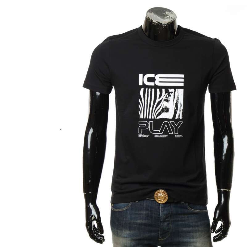 Men's T-Shirts Men's Tees & Polos Sleeve Shirt Print Tshirt 2026 New Model Summer Cotton T-Shirt Clothes Tee Oversized Free shipping Men