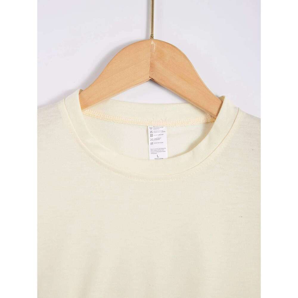 Carnivals It'S Mardi Gras Yall Prints T-Shirt Womens Summer Basic T Shirts Soft Loose Short Sleeve Tops Casual O-Neck Clothes Z260312
