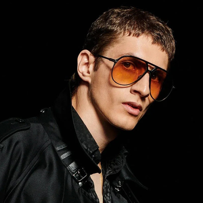 Designer Sunglasses Handsome Lunettes De Soleil Top UV400 Shopping Party Luxury Glasses Designer Sunglasses Women Driving Sunglasses