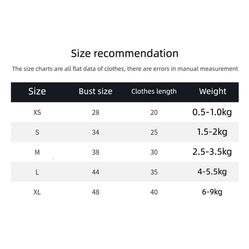 Pet Cotton Gauze Vest Dog Small Breed Clothing Sweater Cat Clothes Thickened Warm Dog Clothes