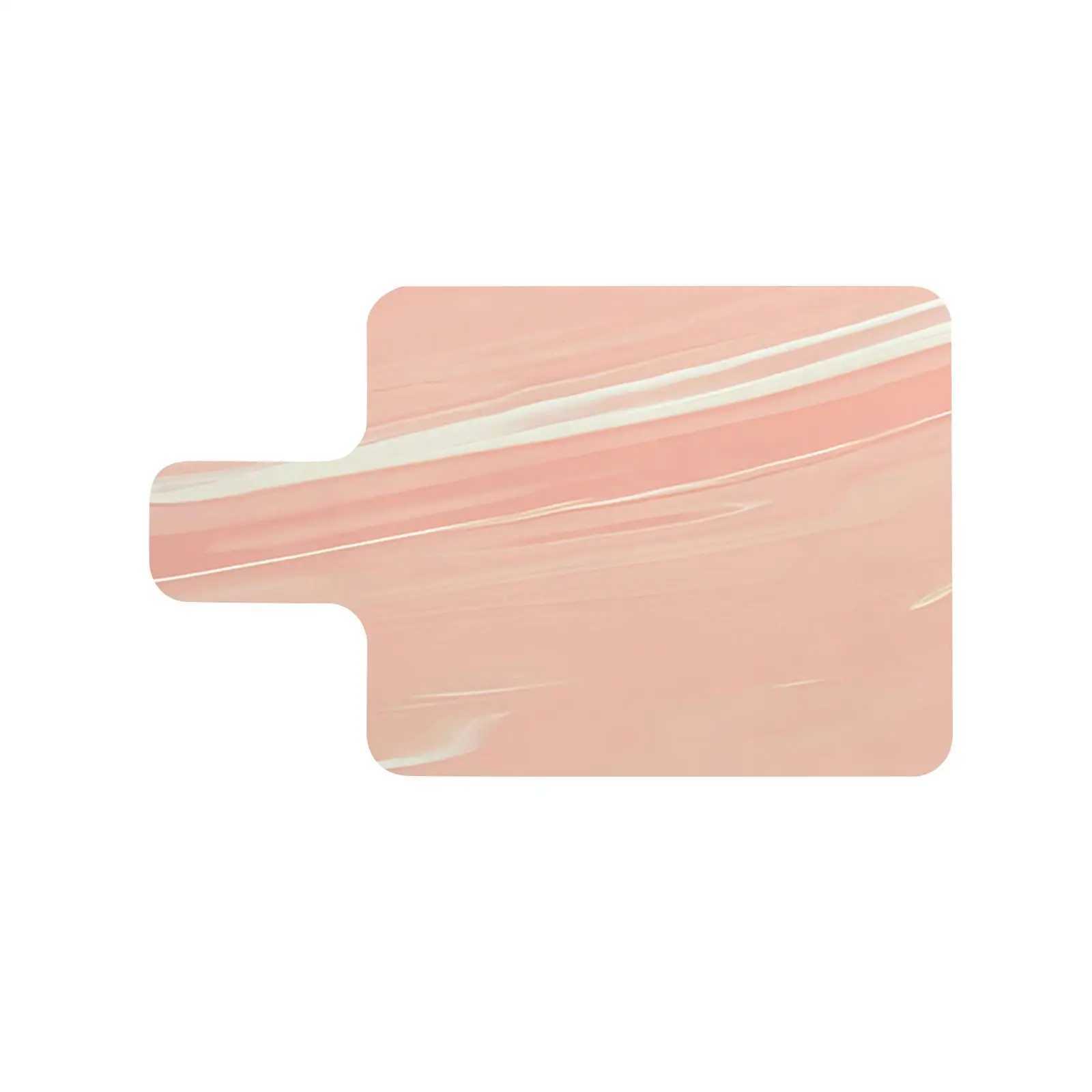 Pilates Reformer Cover Folded Yoga Mat Quiet Wear Resistant Pilates Reformer Pad for Beginners Home Workout Balance Training Gym M260312