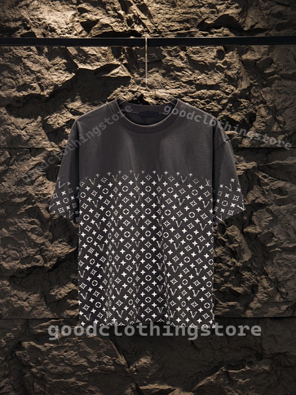 10A Fashion T Shirts Mens Women Designers T-shirts Tees Apparel Tops Man S Casual Chest Letter Shirt Luxurys Clothing Street Shorts Sleeve Clothes XS-L Hight Quality