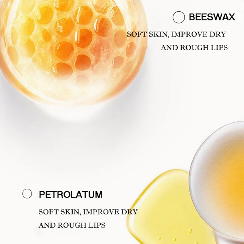 Pennyfun Fruit-Flavored Lip Balm Set Ultra-Hydrating and Moisturizing Formula - -Selling Lip Treatment with a Variety 260304