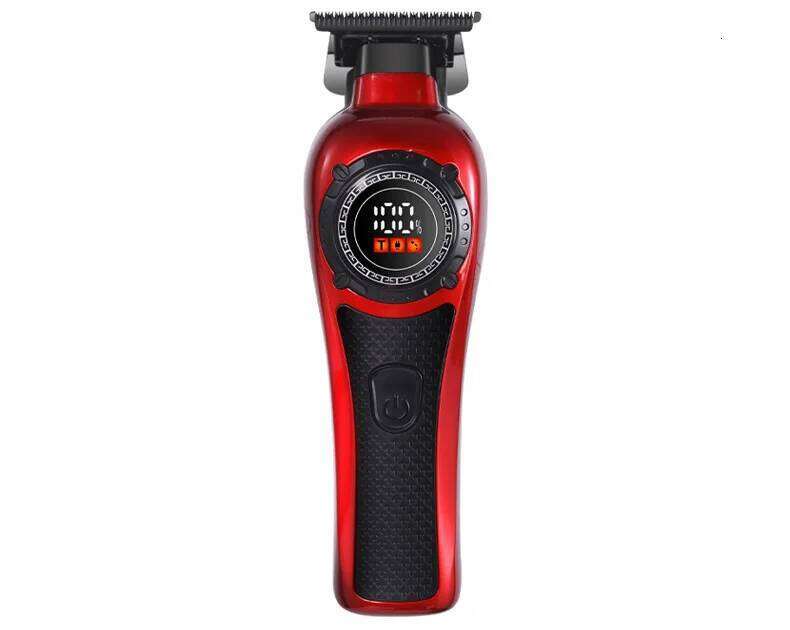 Professional men's hair clipper electric razor oil sculpting gallery beauty generating clippers C260312