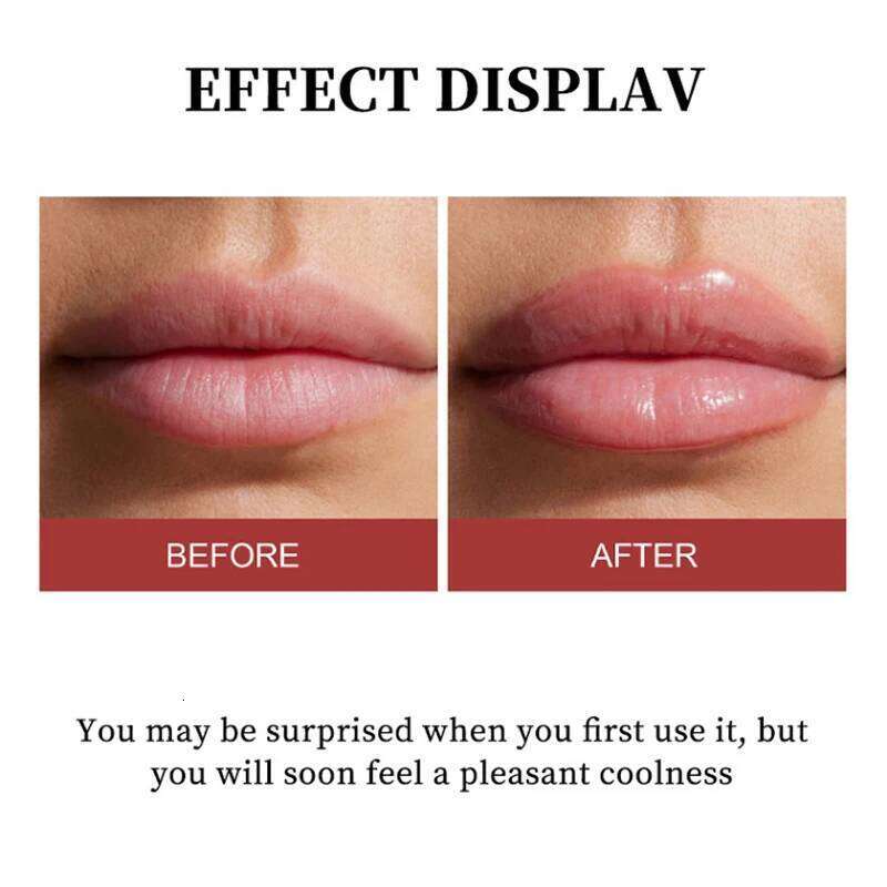 Summer must-have,OCHEAL Hydrating Glossy Lacquer - Mirror Finish Liquid Lip Gloss with Plumping and Moisturizing Effects, W260311