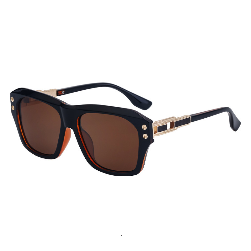 Miding Cat Eye Polarized for Men, Outdoor Driving Sun Protection Sunglasses, Men's Wholesale Sunglasses