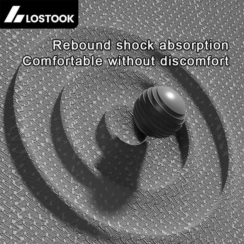 Foldable Yoga Mat 4mm Thick TPE Easy to Store for Travel Exercise Mat for Yoga Pilates Home Workouts and Floor Exercises M260312