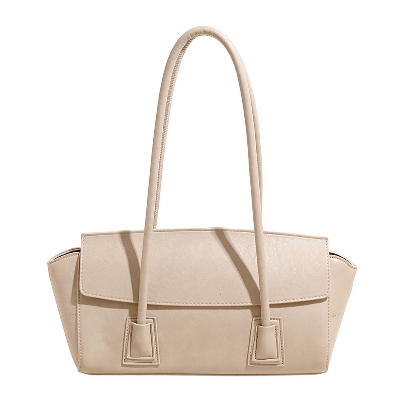 New Commuter Women's Luxury Handbag Trendy High end Shoulder Bag Crossbody Bag Designer Bag