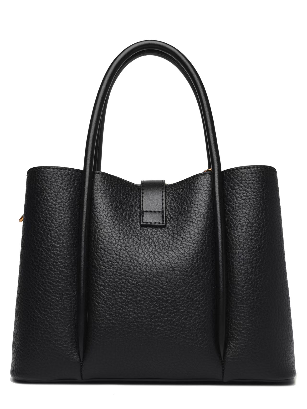 Single-shoulder crossbody handbag with versatile and fashionable style for women