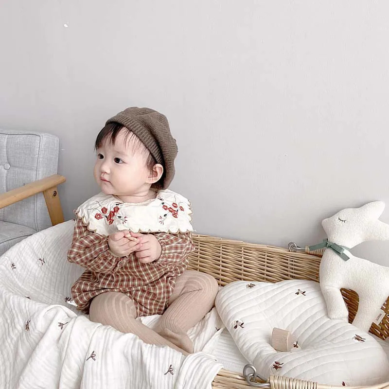 Children Tights Baby Girl Pantyhose Cotton Knitted Infant born Kids Stocking Toddler Casual Pants 260311
