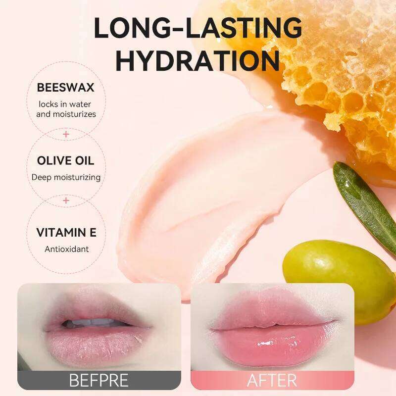 Hot Sale Plump Shot Instantly Volumis Increase Elasticity Long-lasting Moisturize Lip Plumper Gloss Sexy Beauty Makeup W260311