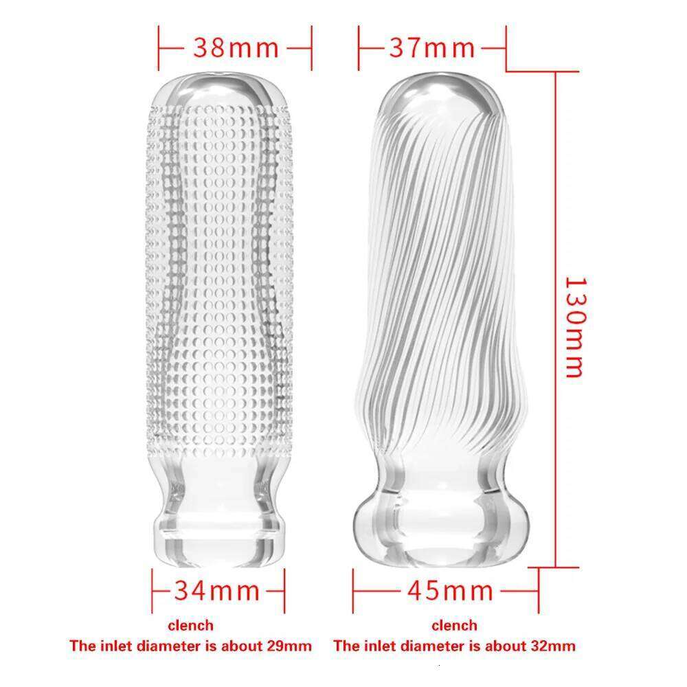Masturbation Cup for Men Soft Male Exercise Penis Massage Sexy Pocket Pussy Blowjob Toy Vagina Adult Goods 18+ Z260312
