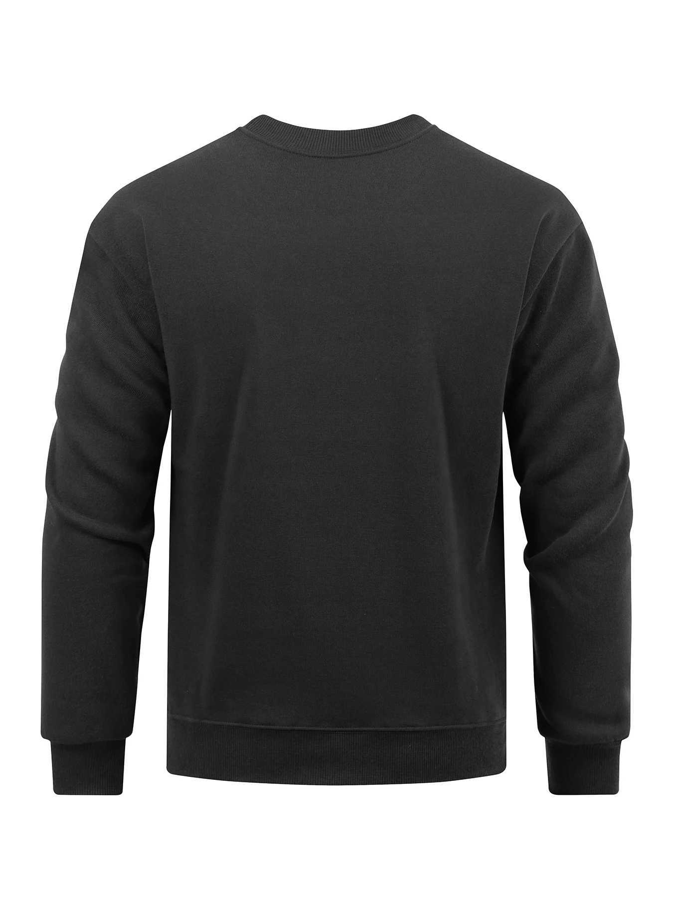 Jumping Into The Beer Friday Evolution Print Tops Man Soft Trendy Sweatshirt Warm Thicken Sportswear Harajuku Casual Pullover M260312