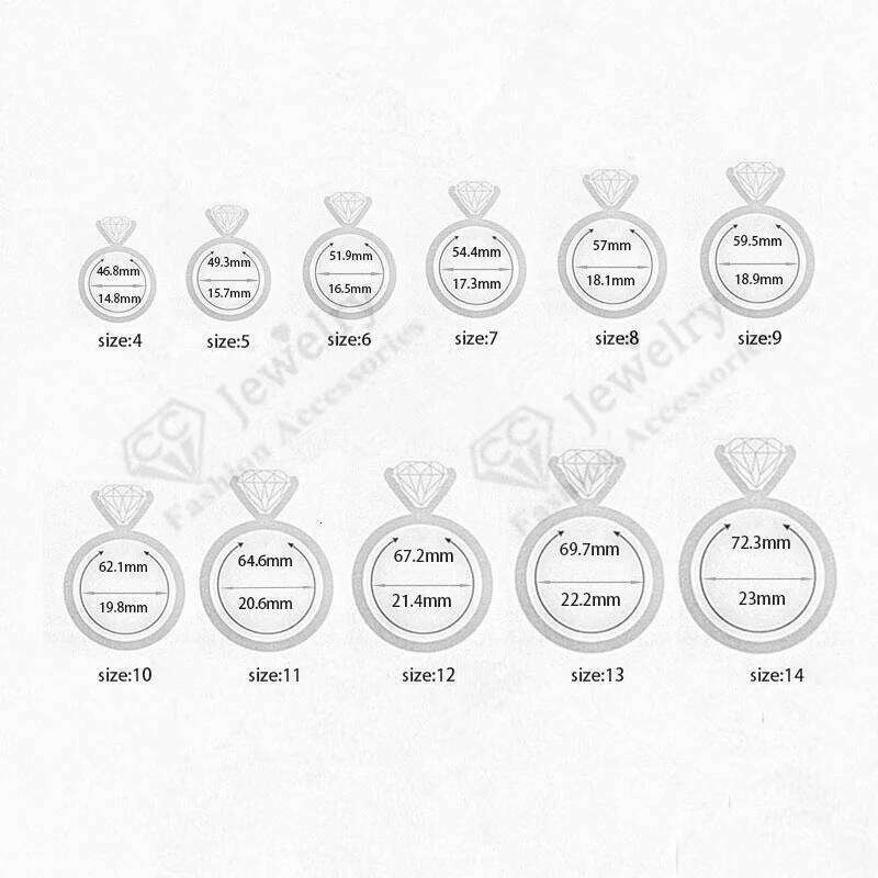 CC Jewelry Fashion Rings For Womens Luxury Gold Color Square Stone Anneau Engagement Bijoux Bridal Wedding Ring CC627 H260312