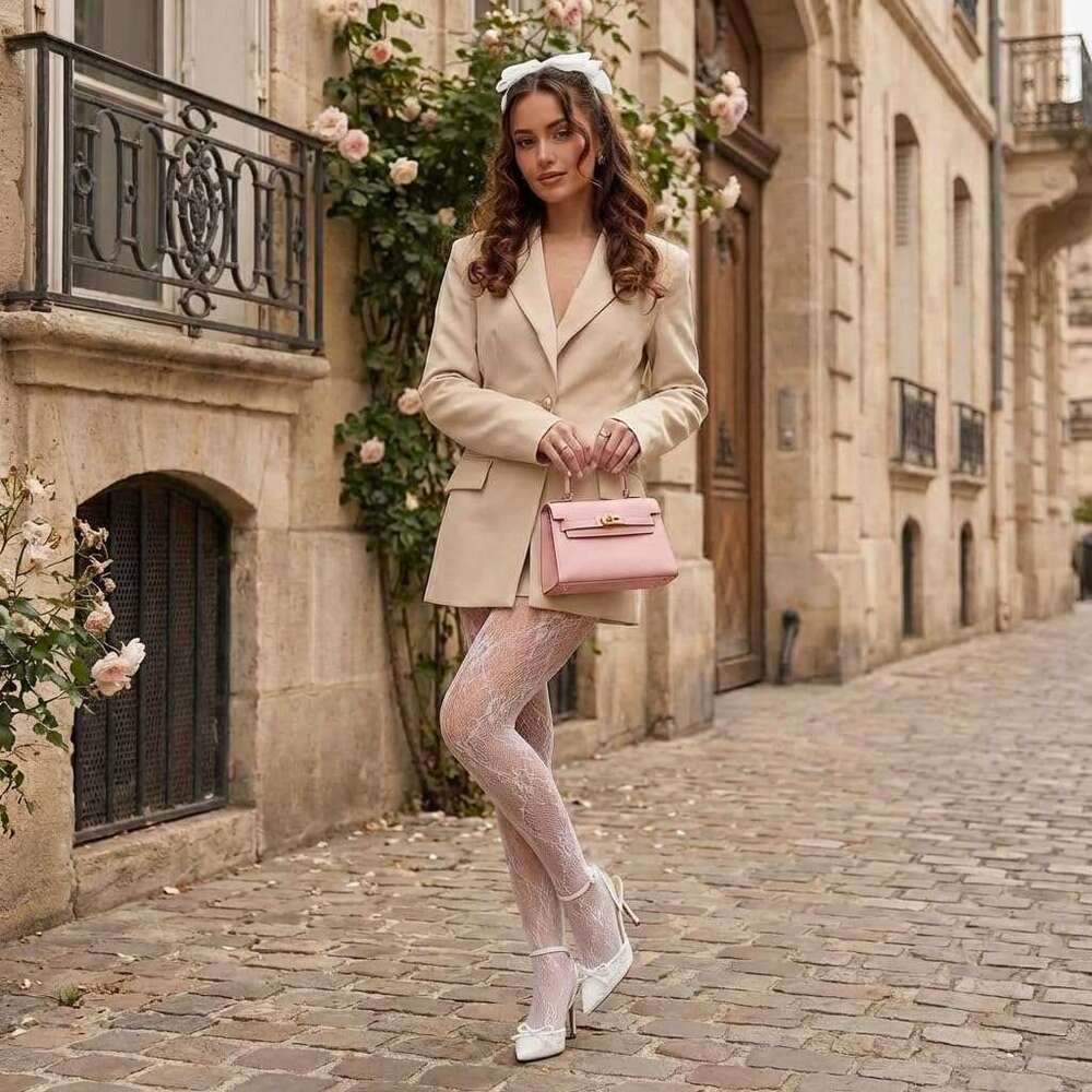 Women S Pointed Toe Colour Heel Lace Pumps Ankle Strap Heeled Sandals Wedding Dress Shoes For Women Classics