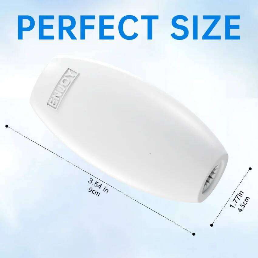 Male Masturbation Cup Vagina Eggs Adult Supplies Sex Toys For Men Blowjob Glans Stimulation Silicone Stretchable Penis Massager Z260312