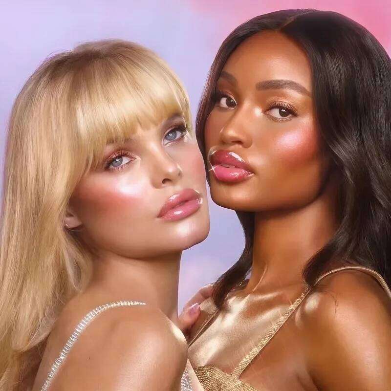 8 Colors Liquid Matte Lipsticks Lip Gloss Non Stick Cup Waterproof Korean Cosmetics Makeup for Women W260311