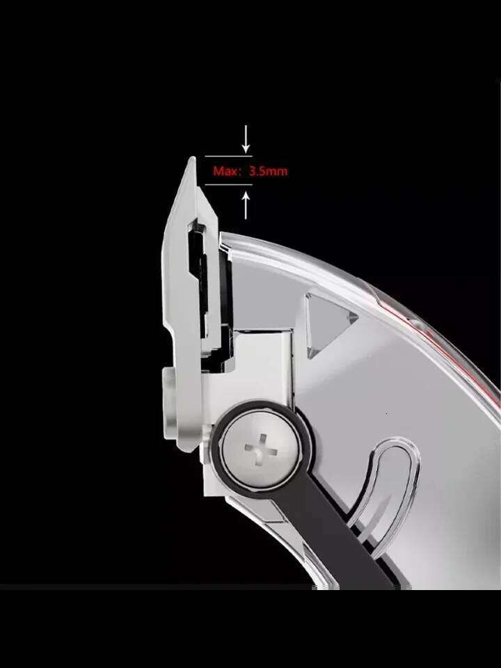 MADESHOW M10 Clippers prifessional,Cordless Hair Clipper,Hair Men,Haircut Machine For Barbershop,Beard Trimmer C260312