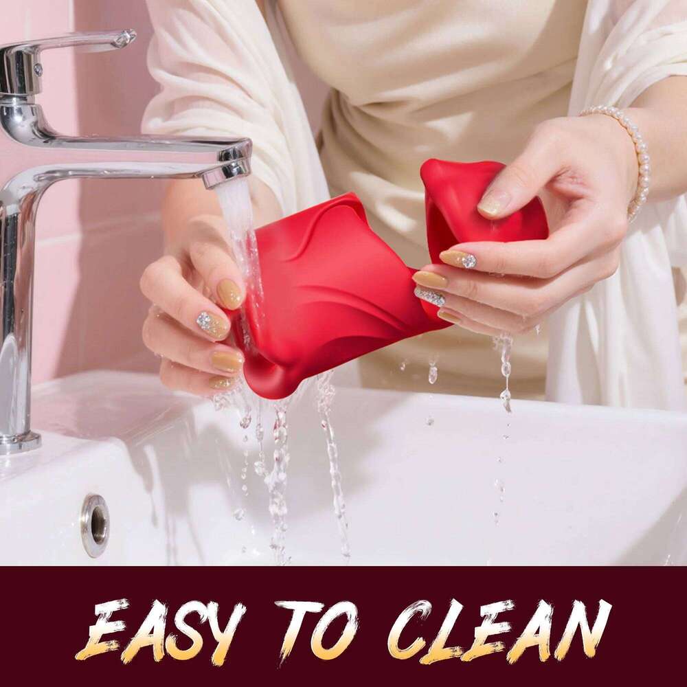 Openable Stroker Male Masturbator 360 Full-Surround Blowjob Penis Vibrator Adult Sex Toys for Men Dual Lip Grip Trainer Z260311