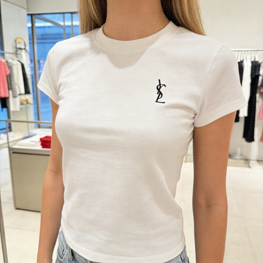 Women's t shirt Women's Slim Fit Short Sleeve T-Shirt Soft Cotton Basic Tops Casual Daily Wear All Match Tee Tops11 colors