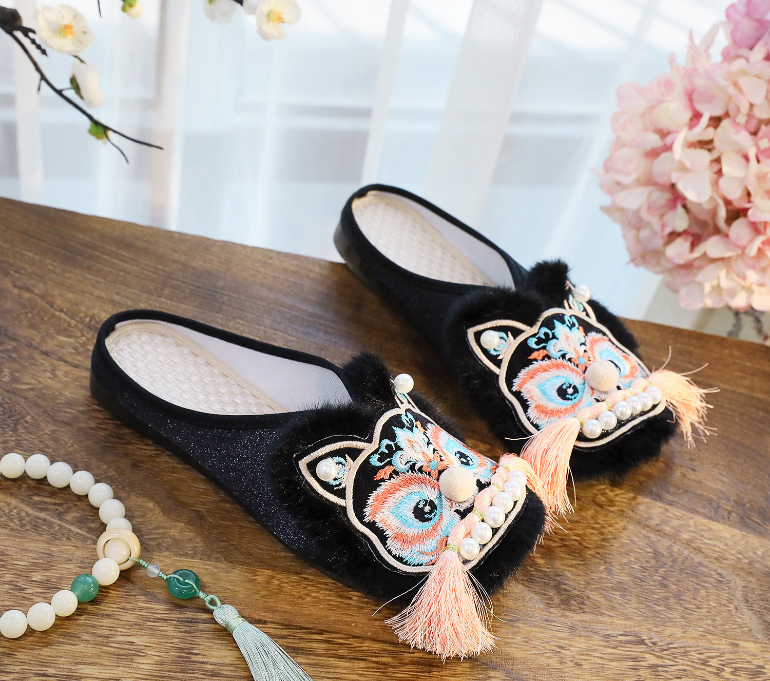 STAOXINDIKE 10A 2025 New Mid High Heel Kitten Heel Block Heel Synthetic Blue Strap Open Casual Evening Wide Narrow Affordable Budget Pumps Heeled Shoe