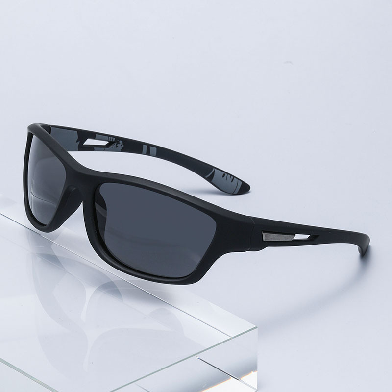 Sports Sunglasses 336 Men's Colorful Real Film Series Dustproof Cycling Glasses Wholesale