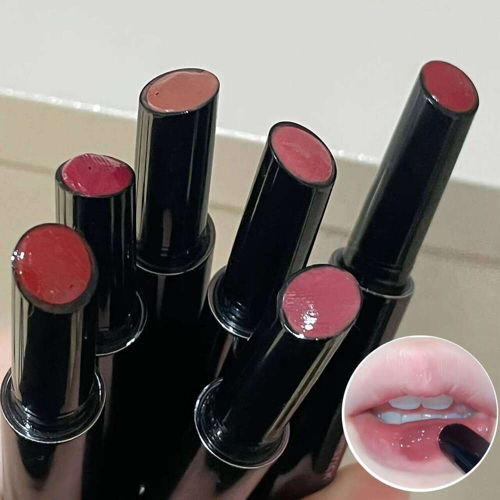 Herorange Mirror Super Pigmented, Non-Sticky, Non-Smudging, Apply, Long-Lasting, Not Easy to Fade, Moisturizing and Hydrating, Glossy Lipstick, Christ