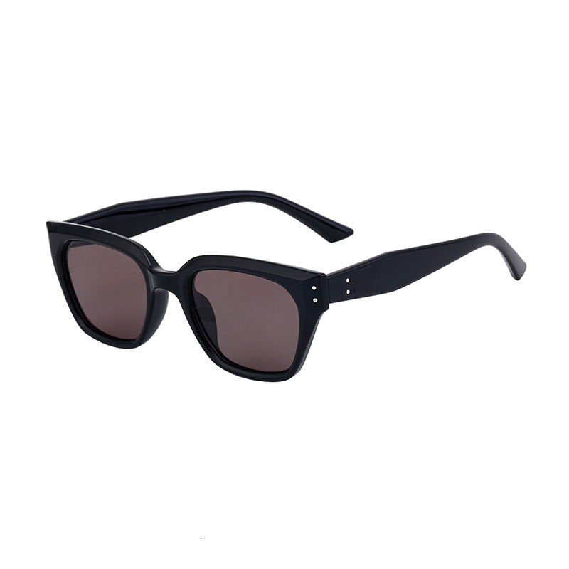 2026 New European American Fashion Cat Eye Polarized Women, Trendy Outdoor Driving and Fishing GM Sunglasses for Men, Wholesale