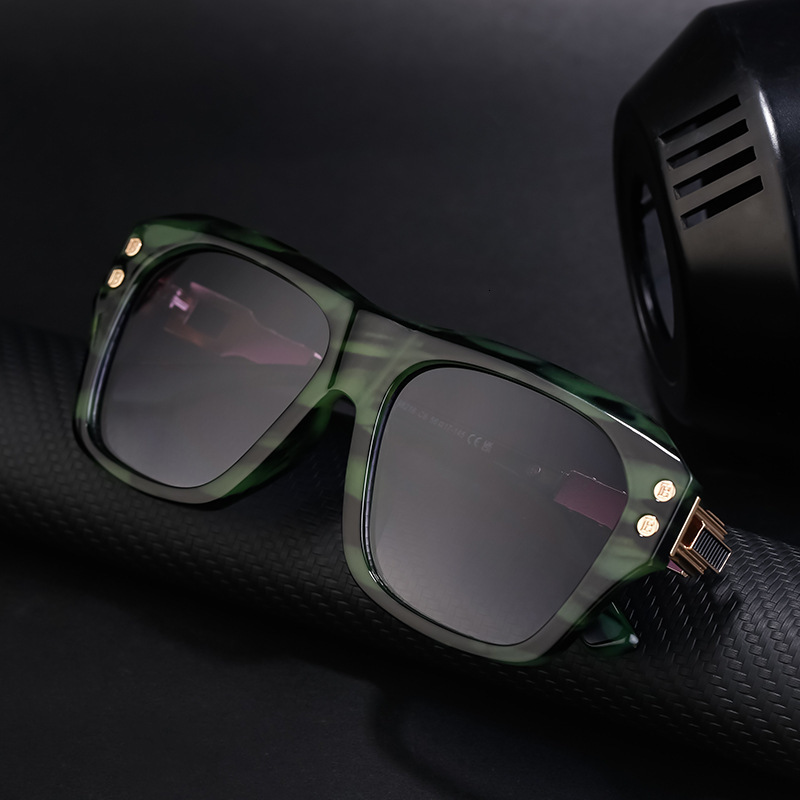 Miding Cat Eye Polarized for Men, Outdoor Driving Sun Protection Sunglasses, Men's Wholesale Sunglasses