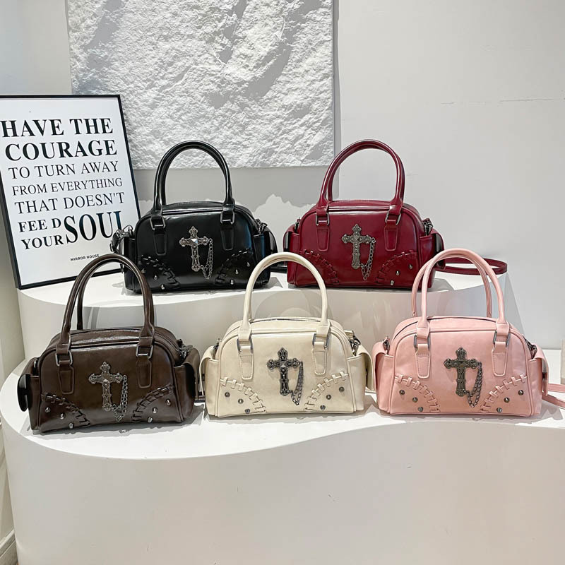 Elegant women's handbag pillow bag, spring large capacity shoulder bag, designer bag luxury handbag crossbody bag