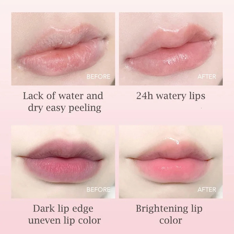 Pennyfun Fruit-Flavored Lip Balm Set Ultra-Hydrating and Moisturizing Formula - -Selling Lip Treatment with a Variety 260304