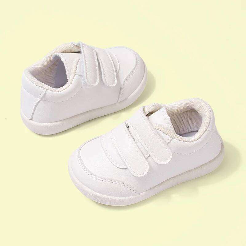 The latest best-selling children's soft soled sports shoes , breathable comfortable for both boys and girls EK9S101 H260312