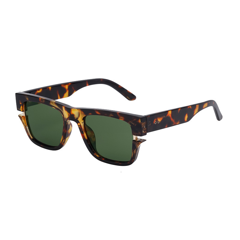 High-definition polarized for men, fashion, simple design, driving sun protection sunglasses, wholesale sunglasses
