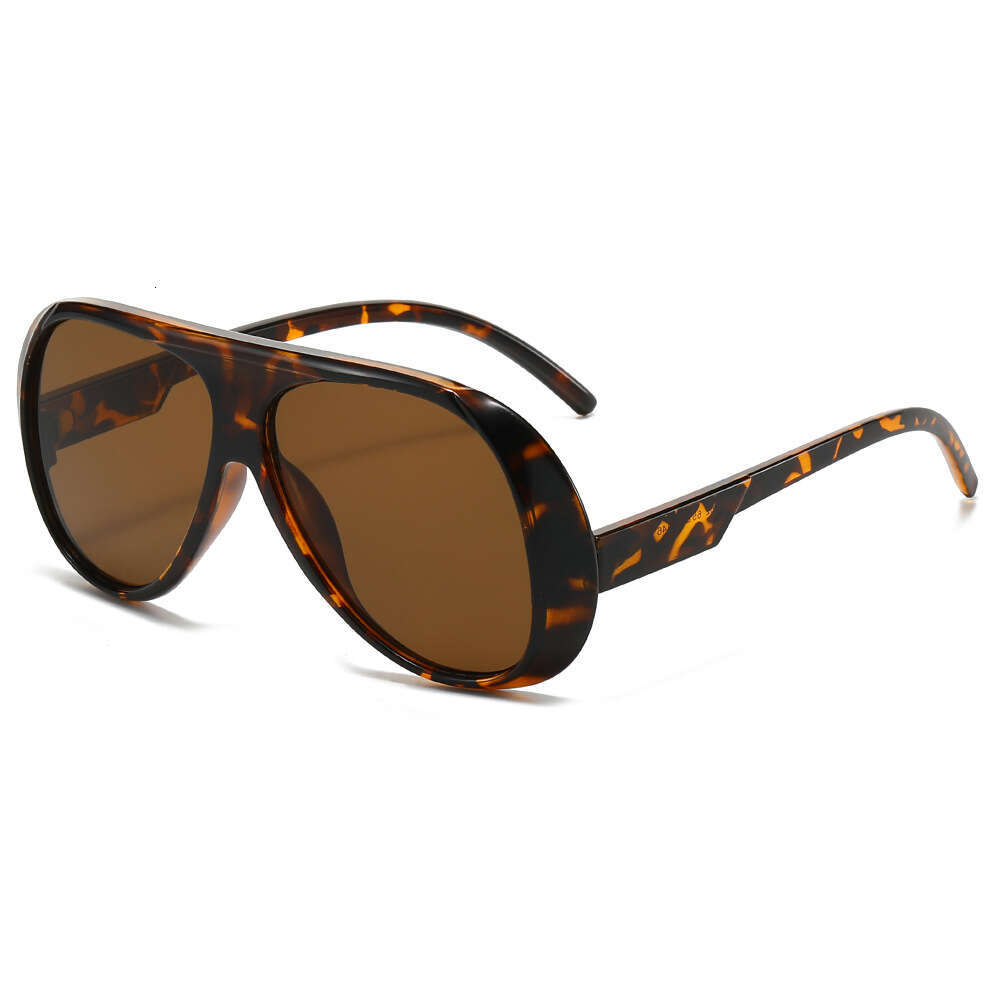 European And American Fashion Women, Cross-Border Trendy Sunglasses For Men, Unique Toad Glasses, Driving Glasses Liuyuemoshang