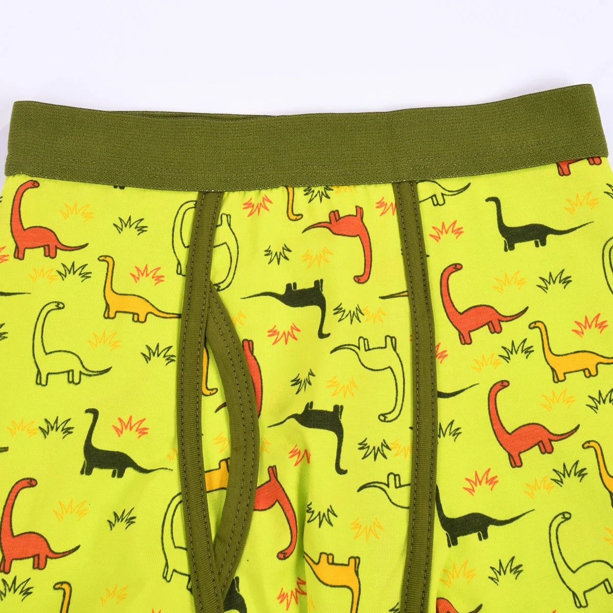 Little Boys Cotton Boxer Brief Soft Underwear Pack of 5 260311