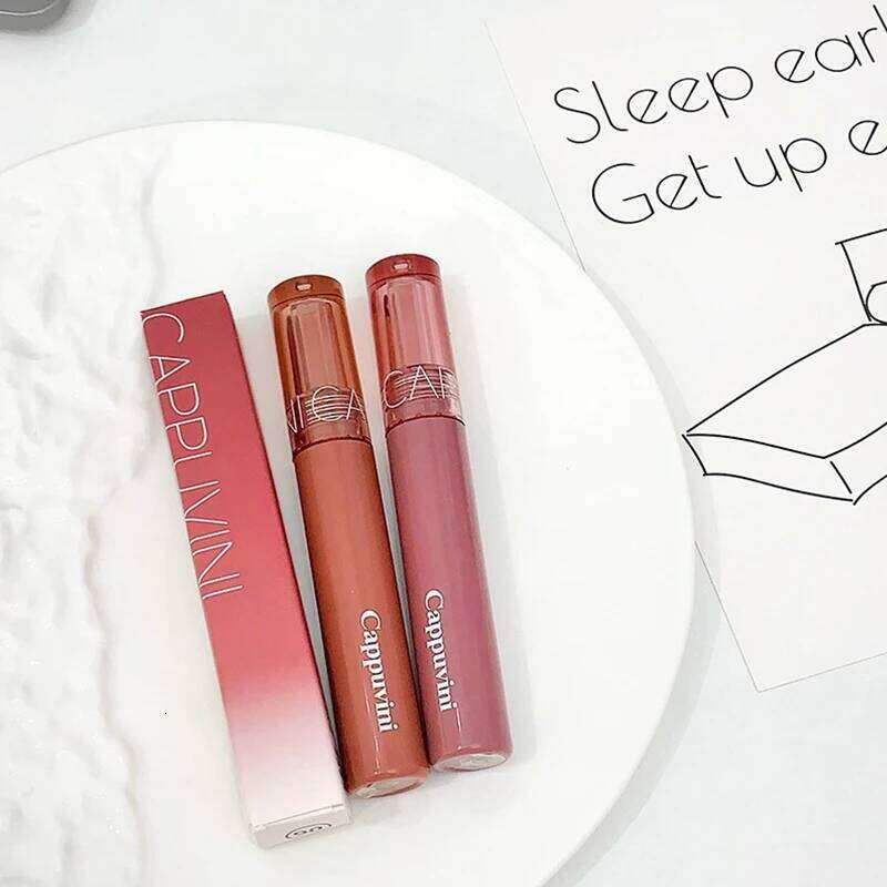 Beauty Juice gummy jelly mirror water gloss lip glaze female affordable lipstick student makeup W260311