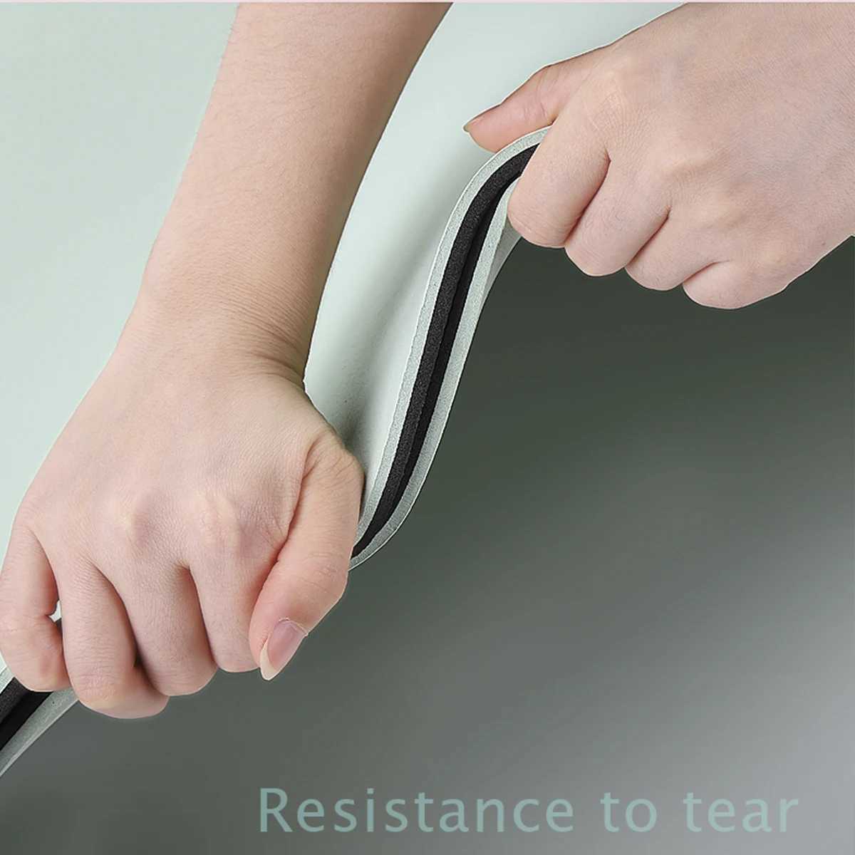 Yoga MatDouble-Sided Non Slip Eco Friendly Fitness Exercise Mat with Strap TPE YogaMats for Women Menfor YogaPilatesExercise M260312