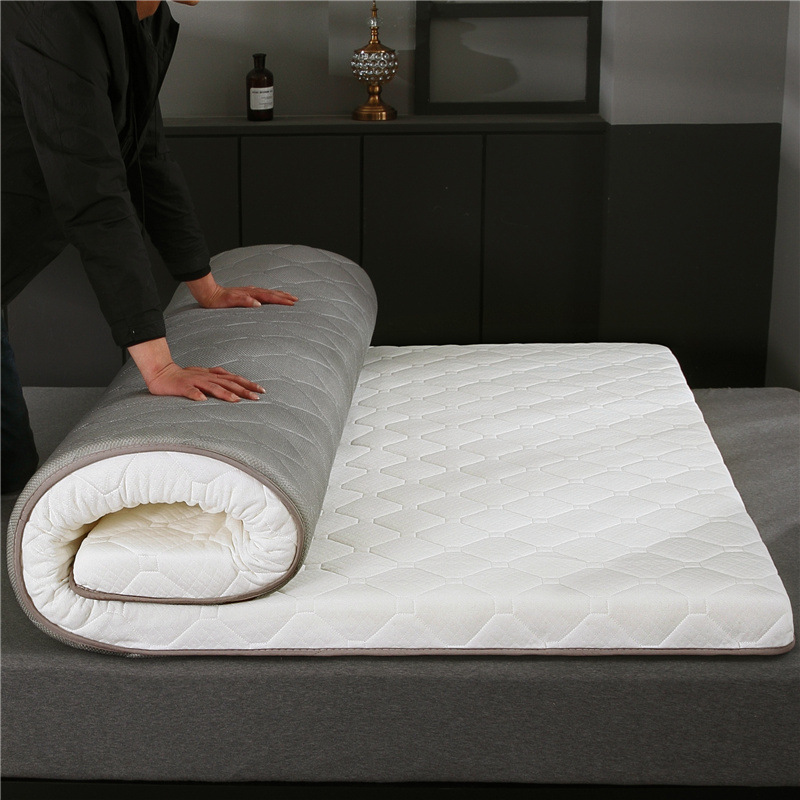 Modern High-Density Foldable Foam Mattress for Single Double Use for Home Furniture in Students' Bedrooms Hotels Living Rooms