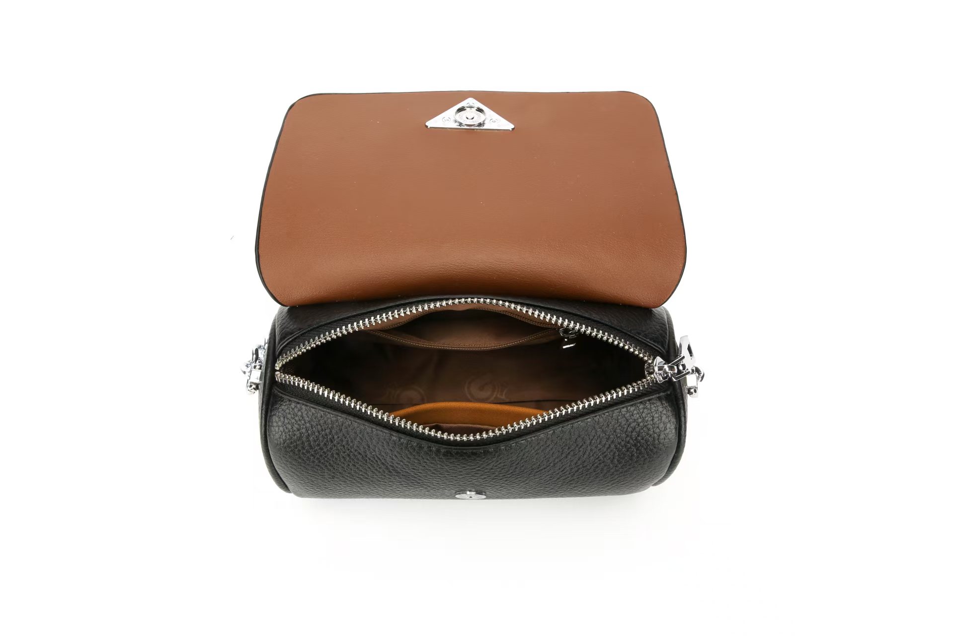 Stylish Adjustable Crossbody Tote for Ladies: Compact Yet Spacious