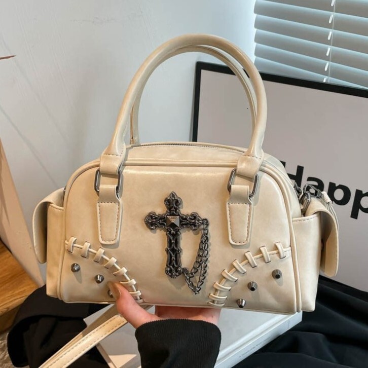 Elegant women's handbag pillow bag, spring large capacity shoulder bag, designer bag luxury handbag crossbody bag