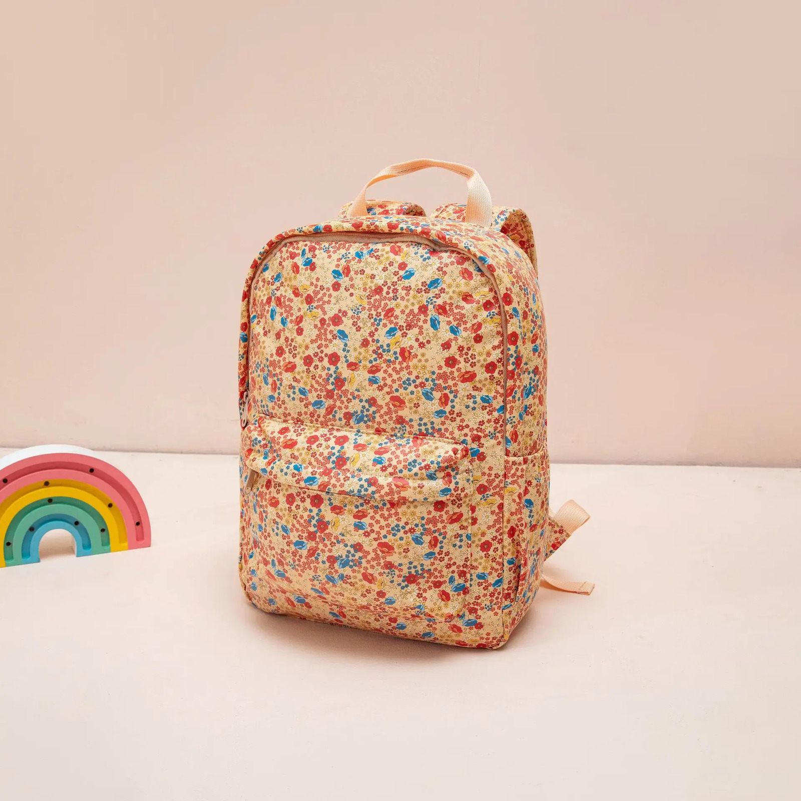 Baby Backpack Primary Schoolbag Kindergarten Kids Bags n Traveling Mom Childrens Boys Girls Gift Storage 260311