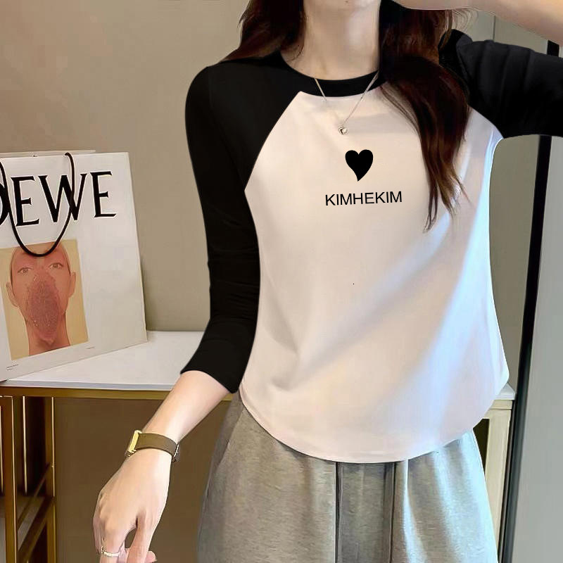 Stylish Polo Shirt -shirt For Women Suitable Designer Hoodie For Early Autumn Slim Fit Can Be Worn As Designer Shirt An Inner Layer Or Outerwear With 