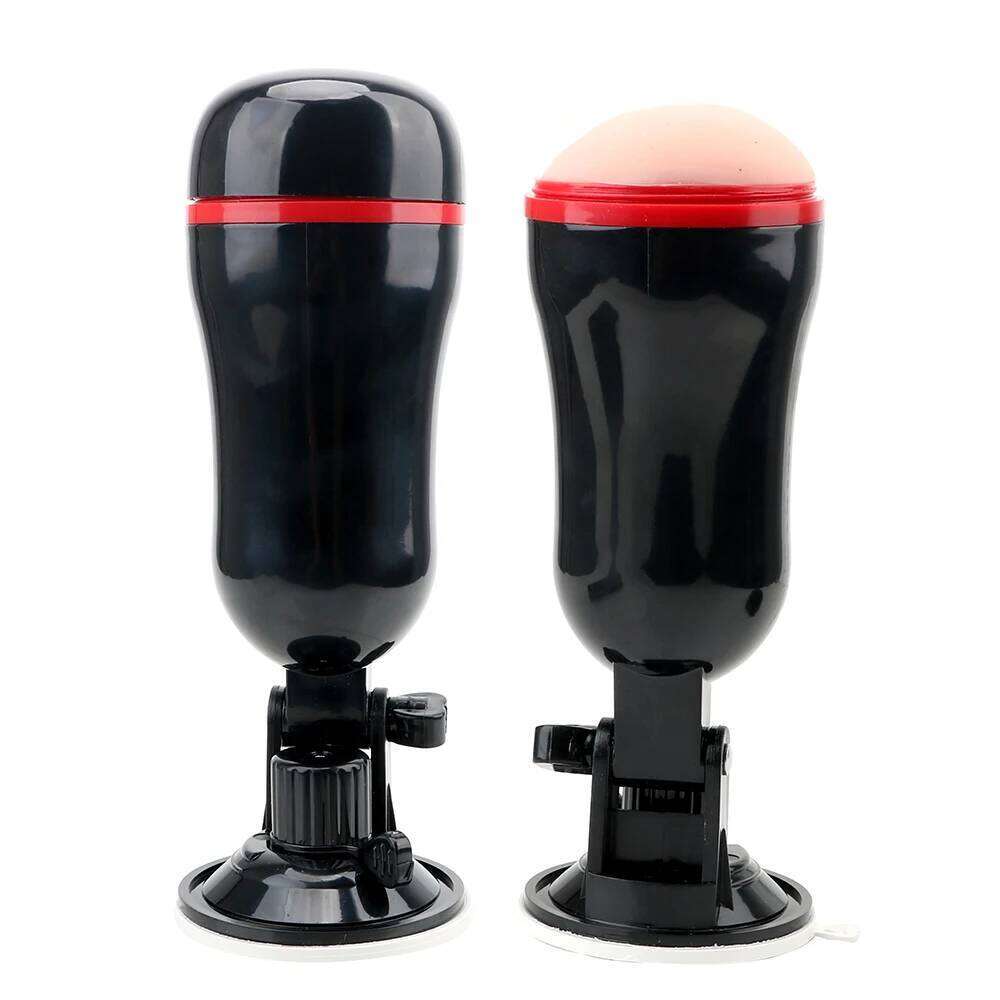 Artificial Glans Stimulate Massager Real Vagina Adult Products Male Masturbation Sex Toys For Men Z260312